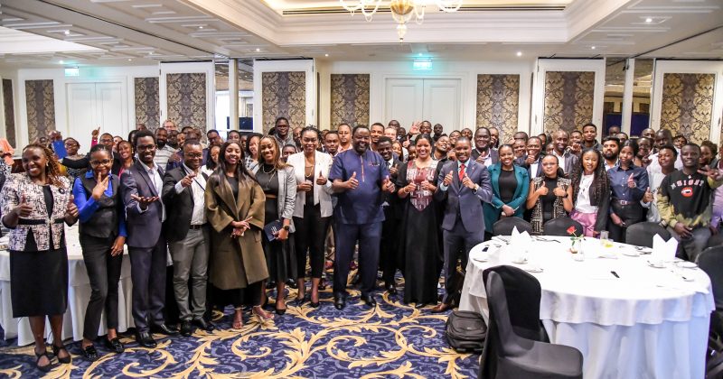 UNDP, UNCDF and WRI launch solar cold storage and e-mobility projects to back Kenya’s climate goals