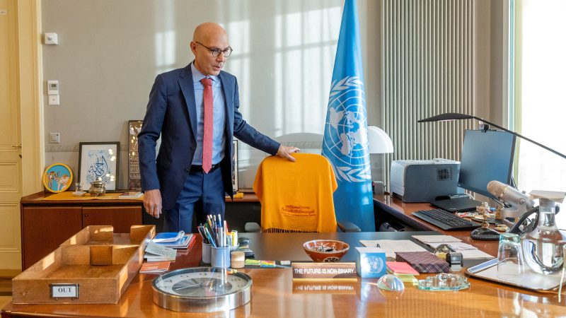 UN calls for independent probe into post-election killings in Tanzania