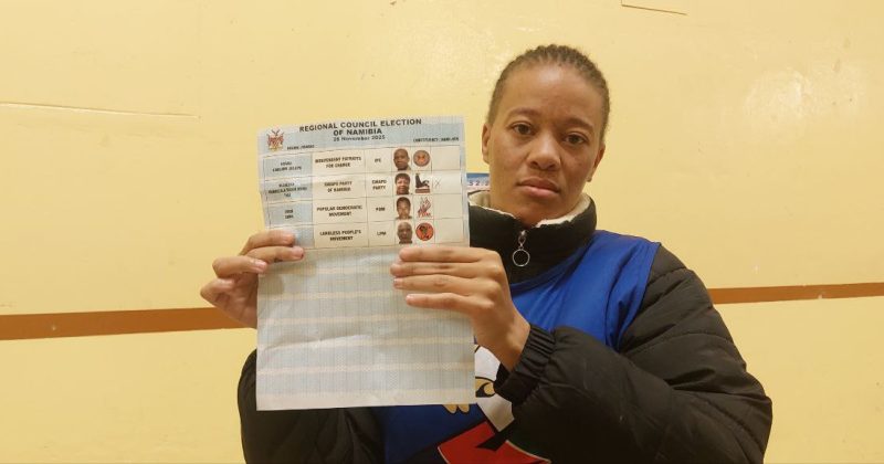 Vote Counting Underway in 22 Electoral Areas After Day Marked by Violence