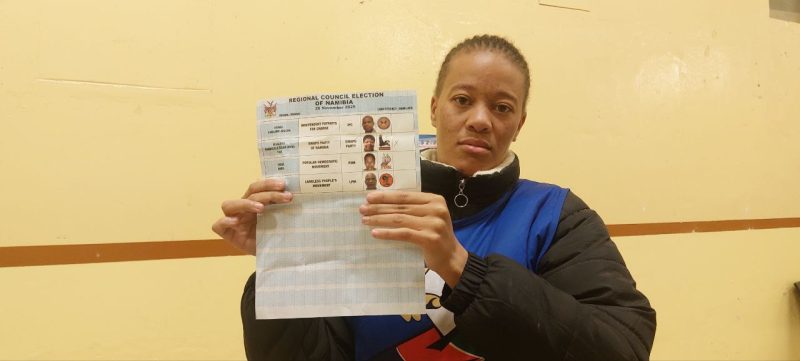 Vote Counting Underway in 22 Electoral Areas After Day Marked by Violence