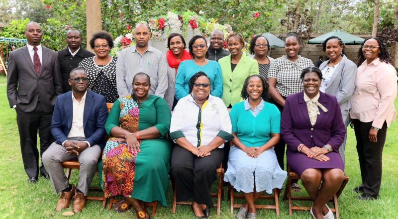 City Hall, Kidogo Early Years Partner to Transform Childcare Services