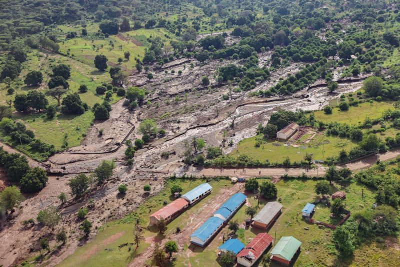 Death toll in Marakwet East landslide rises to 21