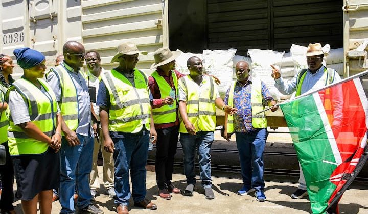 Tea farmers to receive 99,000 metric tonnes of subsidised fertiliser