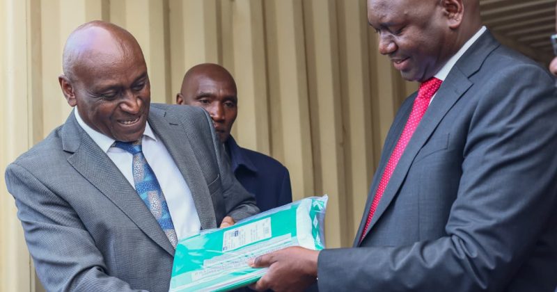 14 Learners Among 26 Dead in Marakwet East Landslide