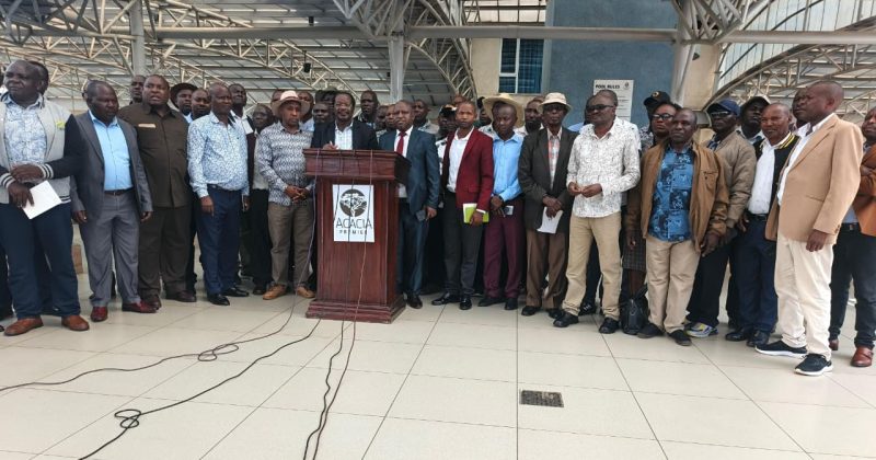 KTDA Directors Move to Reassure Farmers Over Reduced Bonuses