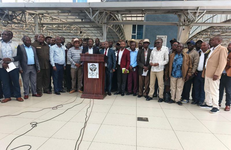 KTDA Directors Move to Reassure Farmers Over Reduced Bonuses