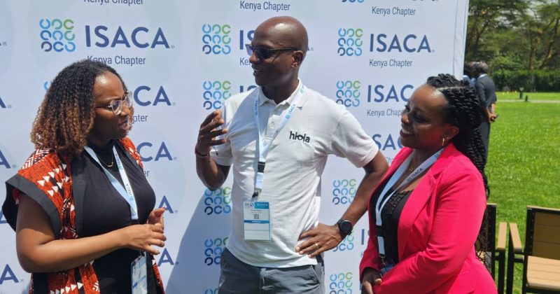 Kenya Ill-Prepared to Handle Rising Cybercrime, Experts Warn