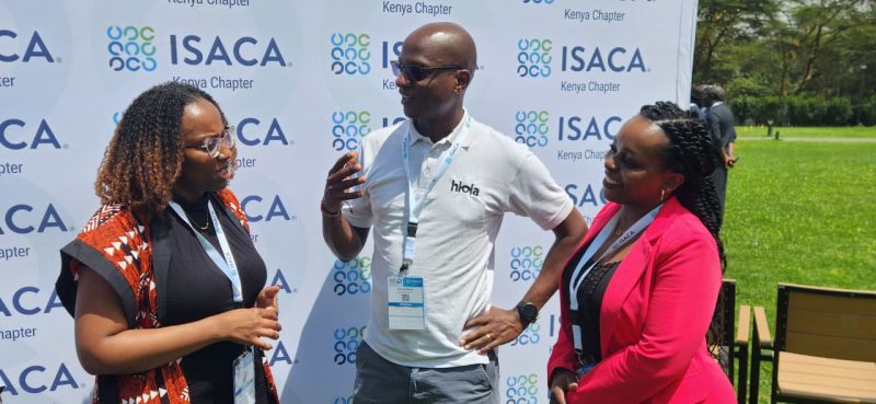 Kenya Ill-Prepared to Handle Rising Cybercrime, Experts Warn