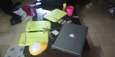 KCSE Candidate Arrested Over Spate of Break-ins in Nyakach