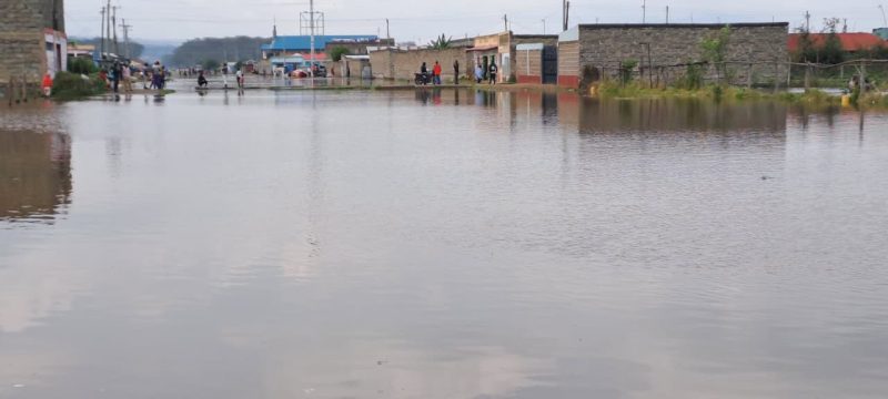 Kihoto Residents Sue State Over Years of Flooding, Accuse Govt of Rights Violations