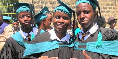 Bridging the Gap: From Grade 10 to Senior School Preparedness