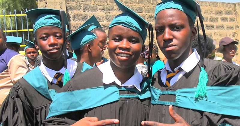 Bridging the Gap: From Grade 10 to Senior School Preparedness