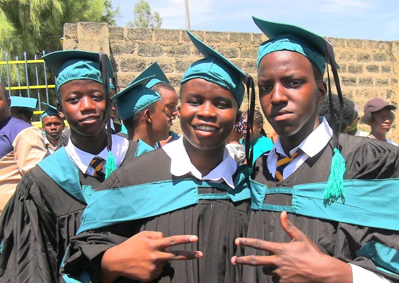 Bridging the Gap: From Grade 10 to Senior School Preparedness