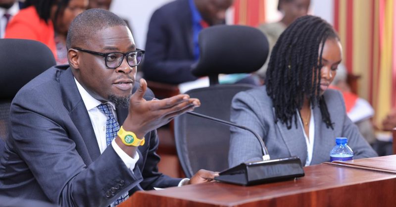 Sakaja Unveils Rapid Health Reforms to Ease Pressure on Nairobi Hospitals