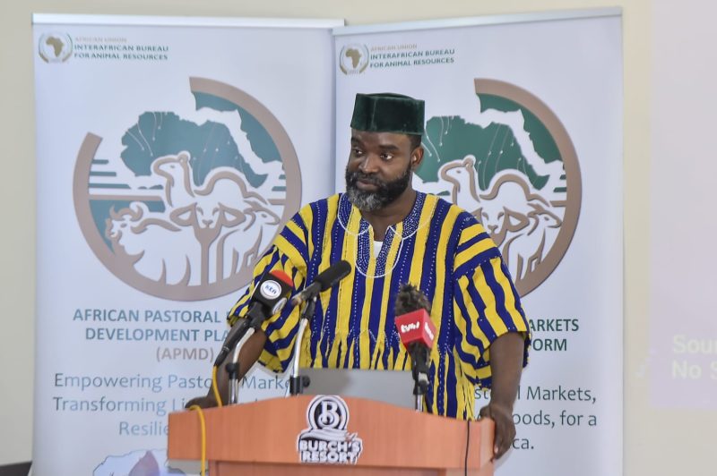 Kenya Eyes Stronger Meat Export Growth Through Livestock Value Chain Reforms