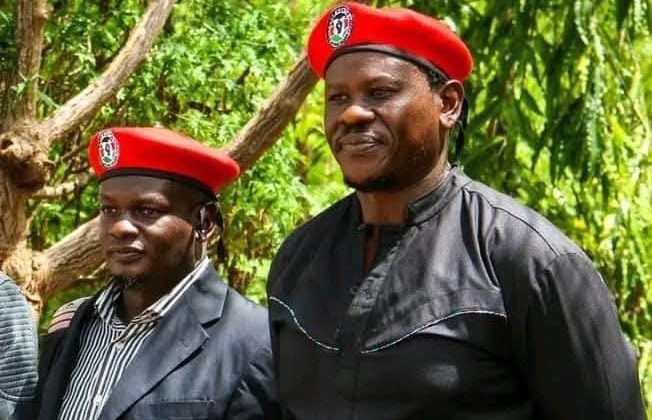 Freed Activists Allege Torture During 38-Day Detention in Uganda