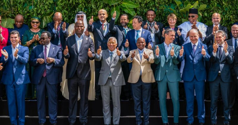 Kenya Renews Call for Global Fossil Fuel Phase-Out at COP30 in Brazil