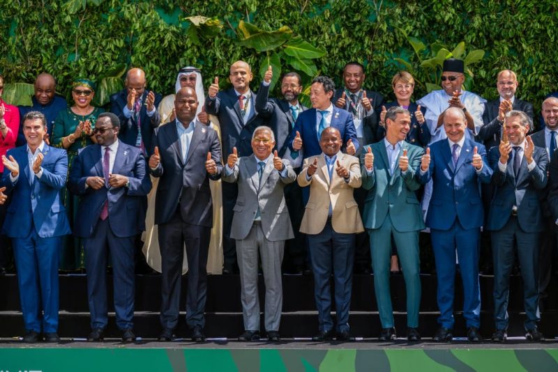 Kenya Renews Call for Global Fossil Fuel Phase-Out at COP30 in Brazil