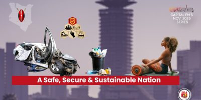 From Health to Safety: Sustaining National Well-being