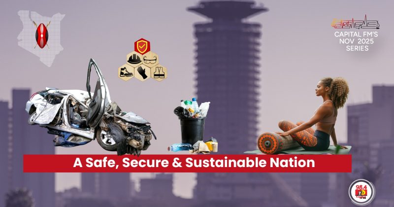 From Health to Safety: Sustaining National Well-being