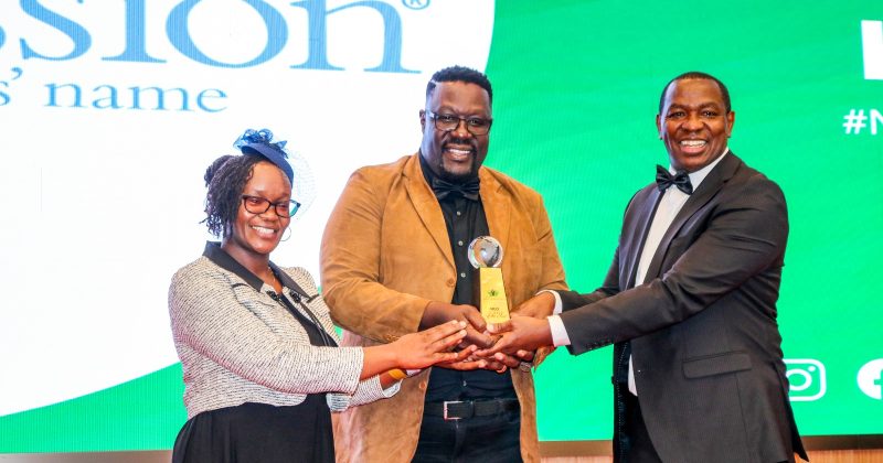 Compassion International crowned NGO of the Year