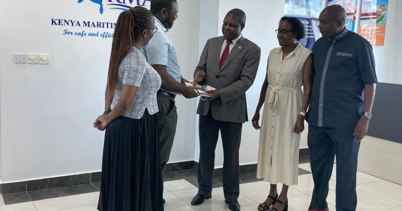 Kenya Launches Foreign Policy Mashinani Coast Edition to Boost Maritime Diplomacy and Economic Engagement
