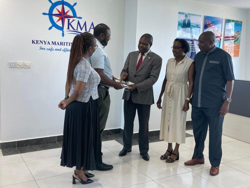 Kenya Launches Foreign Policy Mashinani Coast Edition to Boost Maritime Diplomacy and Economic Engagement