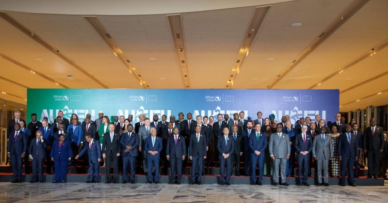 AU, EU to Deliver Clean Electricity Access to 100 Million Africans by 2030 in New Green Energy Pact