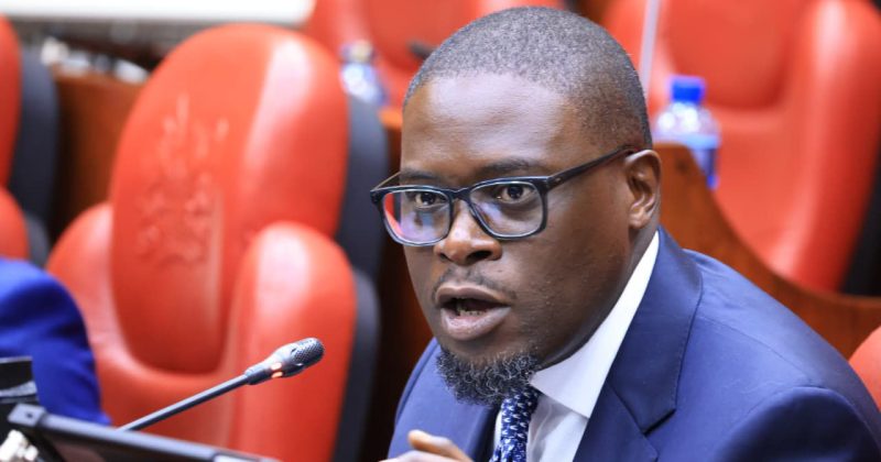 Sakaja Unveils Six Boroughs in Major Overhaul of Nairobi Administration