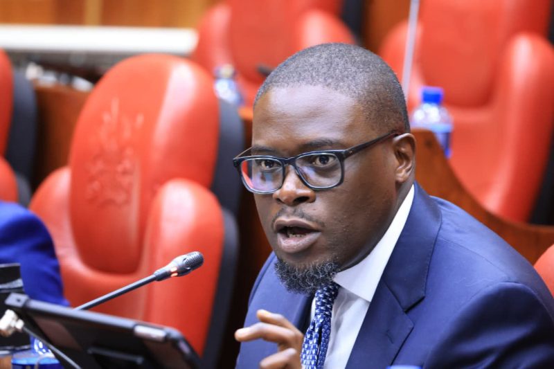 Sakaja Unveils Six Boroughs in Major Overhaul of Nairobi Administration