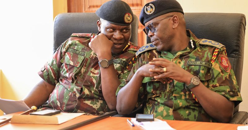 Heightened Security Ensures Smooth Start to By-Elections Amid Isolated Tensions