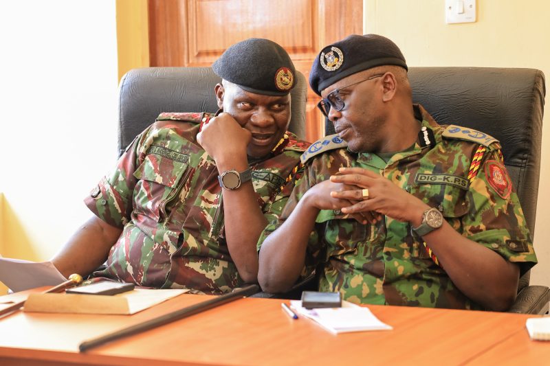 Heightened Security Ensures Smooth Start to By-Elections Amid Isolated Tensions