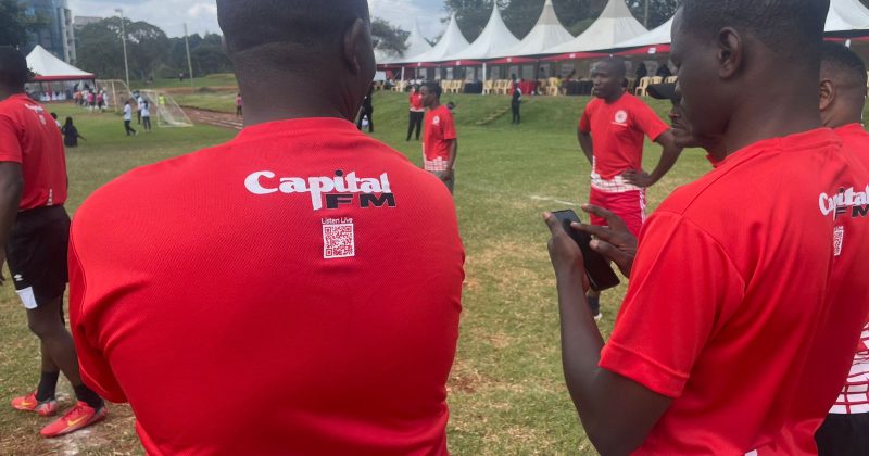 Firms Celebrate Chris Kirubi’s Legacy with Annual Corporate Sports Day