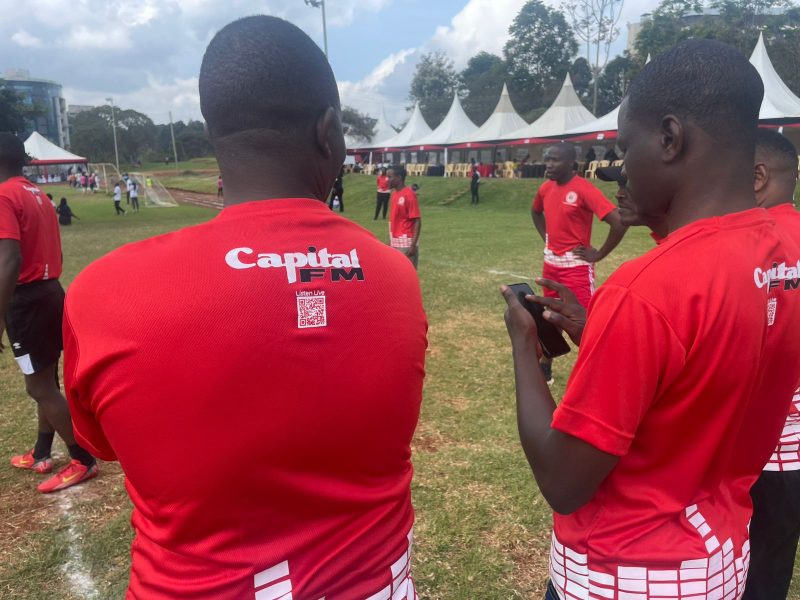 Firms Celebrate Chris Kirubi’s Legacy with Annual Corporate Sports Day