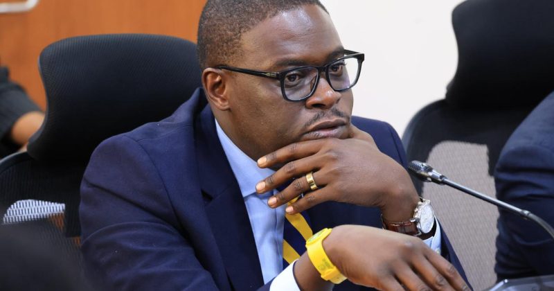 Sakaja Admits Revenue Gaps in Nairobi But Says Digital System Boosting Collections