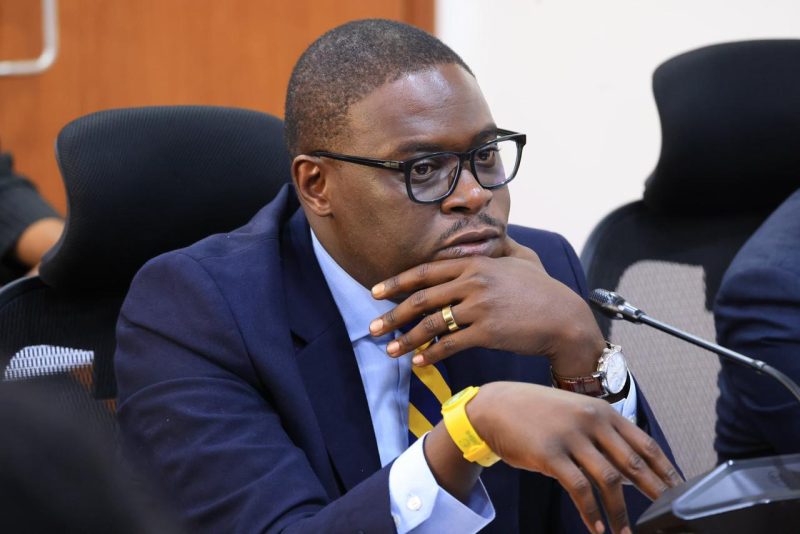 Sakaja Admits Revenue Gaps in Nairobi But Says Digital System Boosting Collections