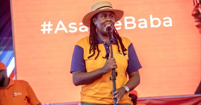 ‘ODM’s Future Will Not Be Discussed as Pillow Talk,’ Winnie Odinga says over secret deals