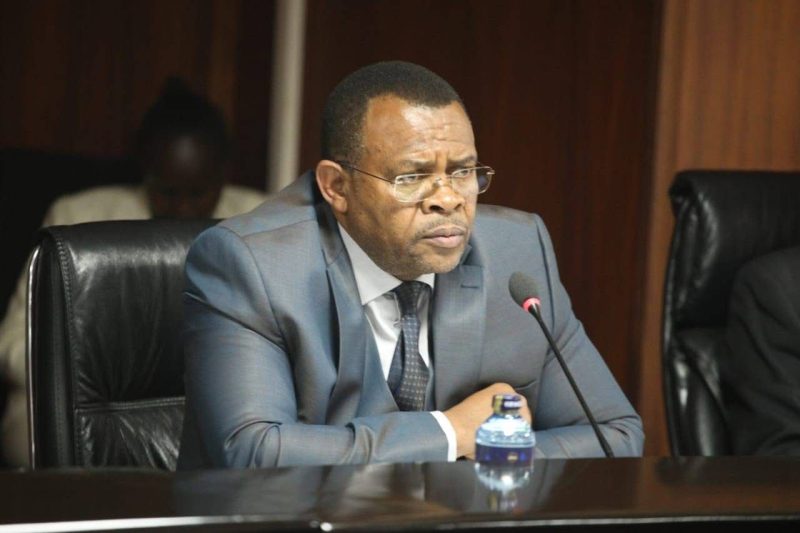 KenGen pressed over unadvertised recruitment, multibillion asset transfer delay