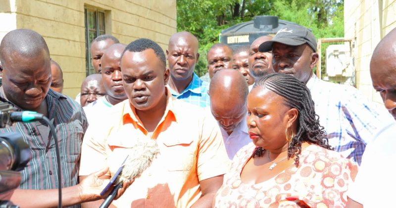 Kisumu artisans vows appeal after losing prime land to Kenya Railways