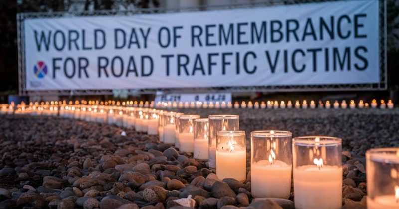 NTSA to lead nationwide remembrance for road traffic victims Sunday