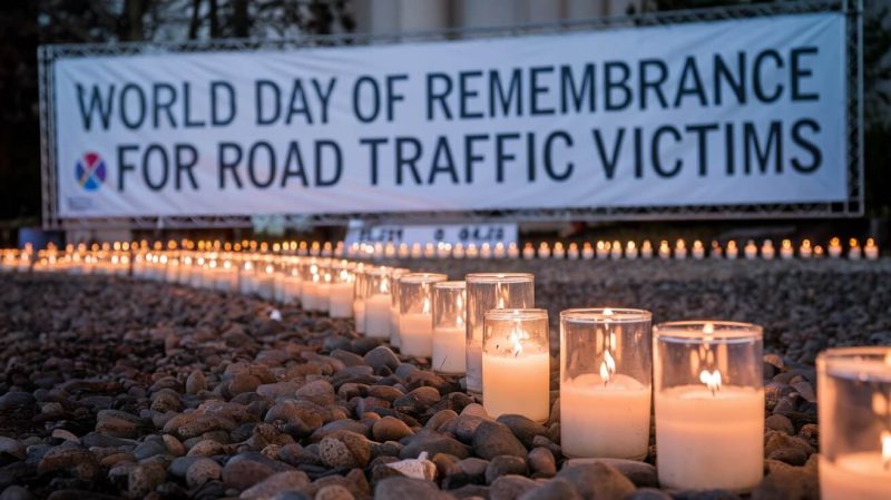 NTSA to lead nationwide remembrance for road traffic victims Sunday