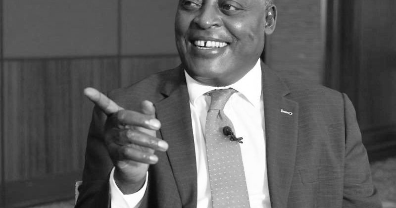 Uhuru hails late Jirongo as a bold and principled leader