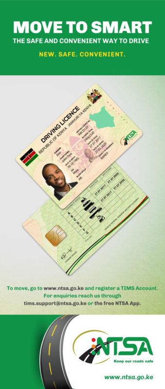 Cabinet okays Second Generation Smart Driving Licence through a PPP