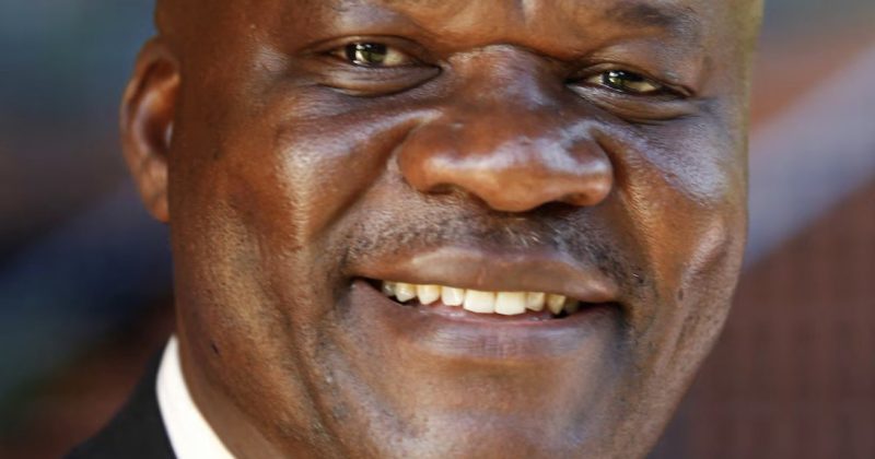 French court sentences ex-DR Congo rebel and politician to 30 years in jail