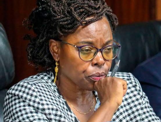 Counties splurge on salaries as development stalls, budget report reveals