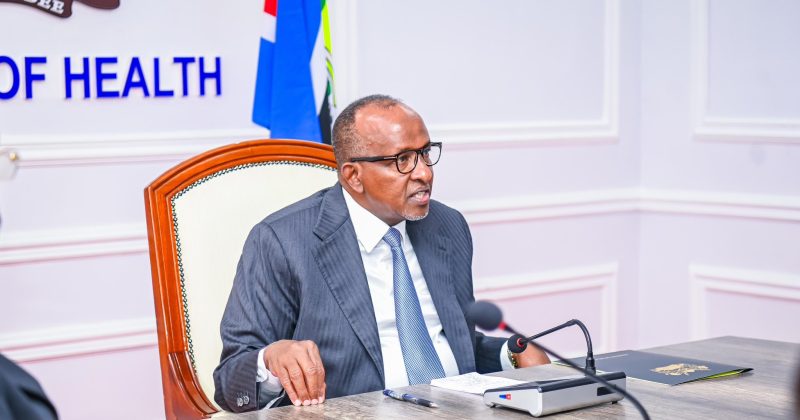 Duale Orders Probe Into Sisto Mazzoldi Hospital After Media Exposé