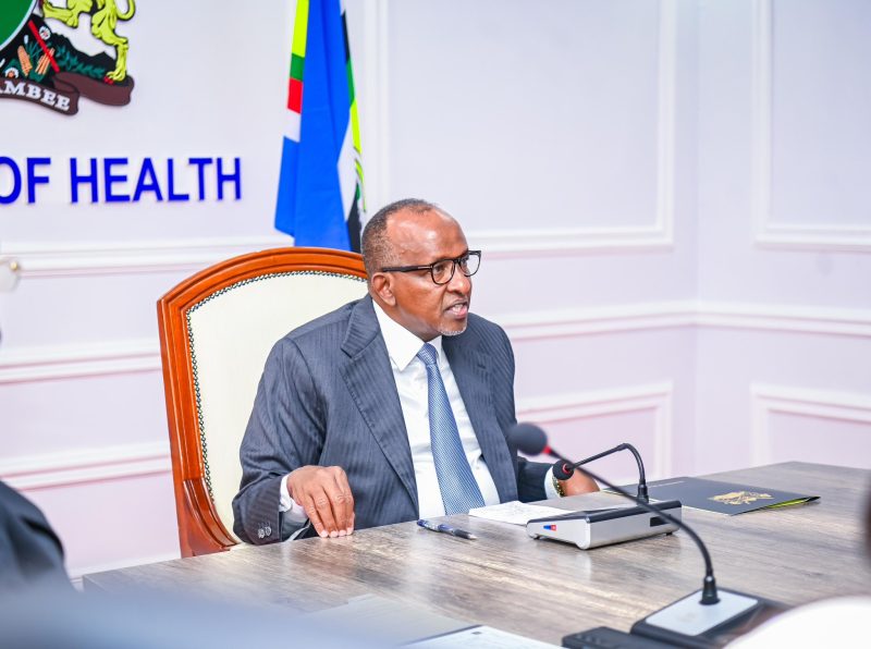 Duale Orders Probe Into Sisto Mazzoldi Hospital After Media Exposé