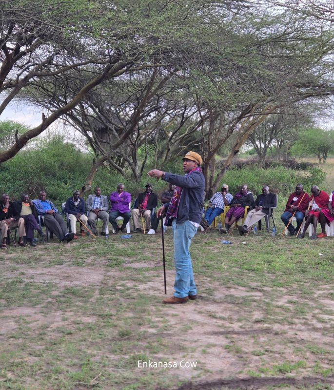 Narok senator warns against prolonging,reviving Ritz-Carlton case after petitioner moves to withdraw