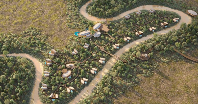 Kenyan environmentalist seeks to drop lawsuit against Ritz-Carlton Safari Lodge in Maasai Mara
