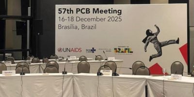 Africa calls for equitable access to long-acting HIV innovations at UNAIDS meeting in Brazil